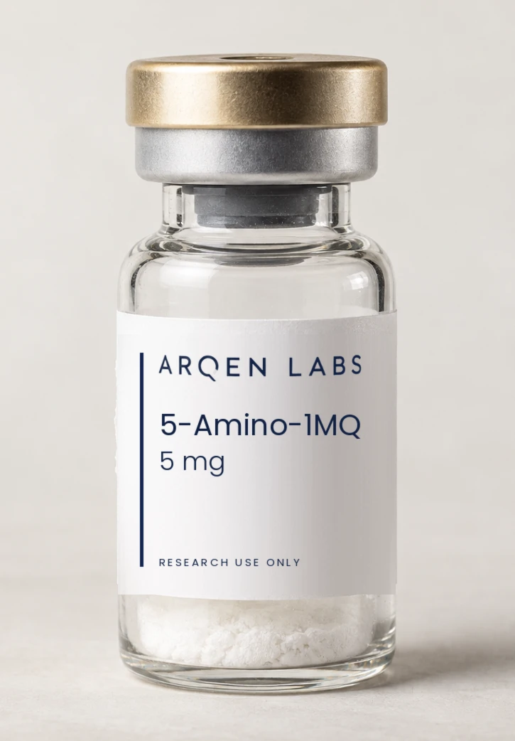 5-Amino-1MQ ARQEN material